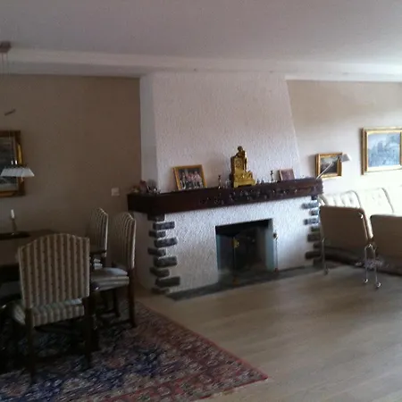 Extremely Convenient Appartement