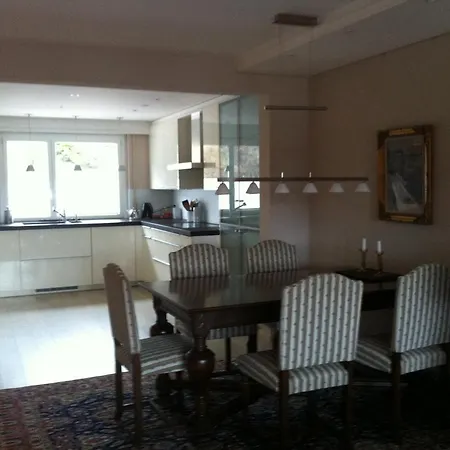 Extremely Convenient Appartement Lens
