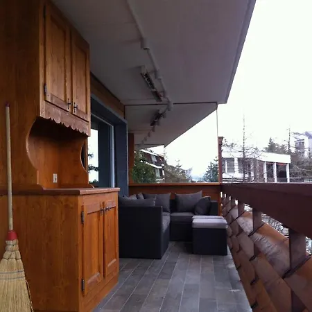Appartement Extremely Convenient