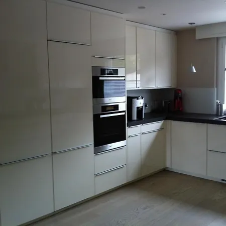 Appartement Extremely Convenient