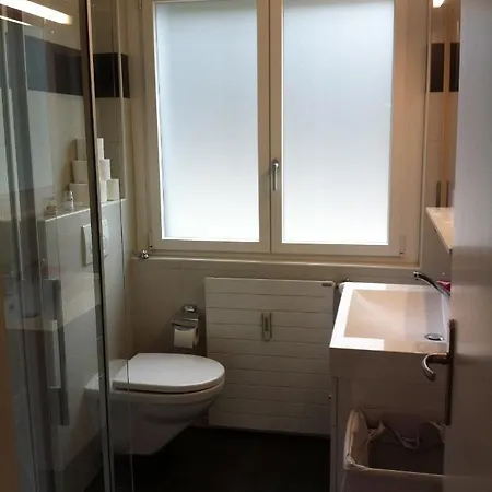 Extremely Convenient Appartement *