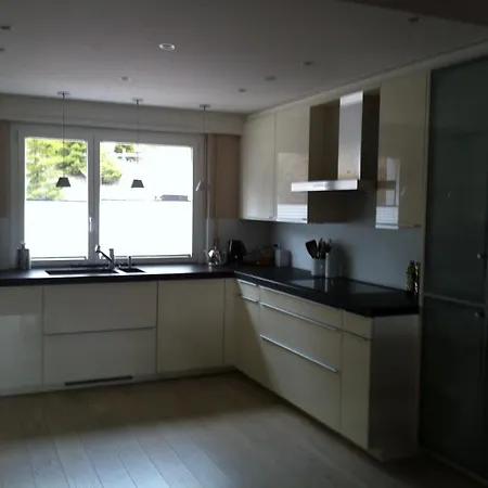 Appartement Extremely Convenient Lens