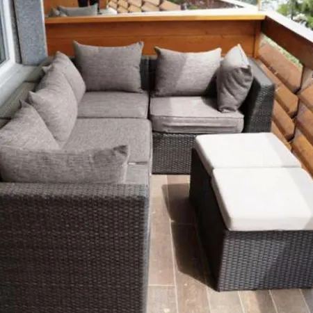Extremely Convenient Appartement *