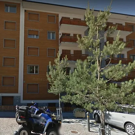 Appartement Extremely Convenient Lens