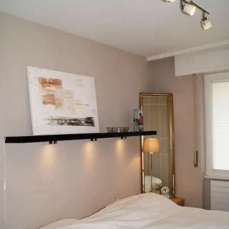 Extremely Convenient Appartement *