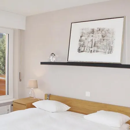 Extremely Convenient Appartement